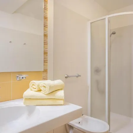 Runcac Rit Apartment San Vigilio Di Marebbe